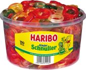 Detailinfo zu Haribo Fruchtgummi