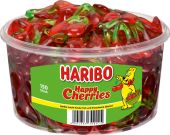 Detailinfo zu Haribo Fruchtgummi