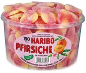 Detailinfo zu Haribo Fruchtgummi
