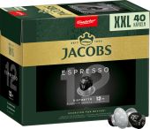 Detailinfo zu Jacobs Kaffeekapseln