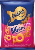 Detailinfo zu Goldfish Knabbergebäck