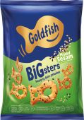 Detailinfo zu Goldfish Knabbergebäck