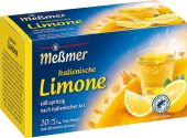 Detailinfo zu Meßmer Früchtetee