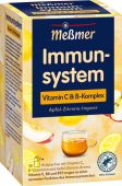 Detailinfo zu Meßmer Kräutertee