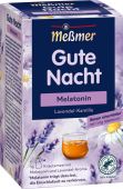 Detailinfo zu Meßmer Kräutertee