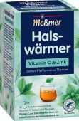 Detailinfo zu Meßmer Kräutertee