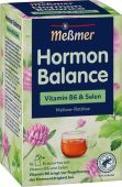 Detailinfo zu Meßmer Kräutertee