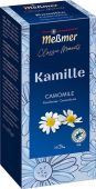 Detailinfo zu Meßmer Kräutertee