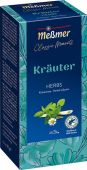Detailinfo zu Meßmer Kräutertee