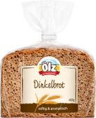 Detailinfo zu Ölz verpacktes Brot