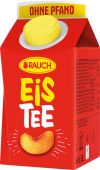 Detailinfo zu Bravo Eistee