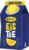 Detailinfo zu Bravo Eistee