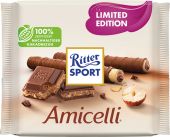 Detailinfo zu Ritter Sport Schokolade