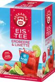 Detailinfo zu Teekanne Eistee