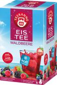 Detailinfo zu Teekanne Eistee