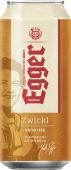 Detailinfo zu Egger Bier