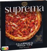 Detailinfo zu Dr. Oetker Pizza