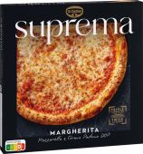 Detailinfo zu Dr. Oetker Pizza