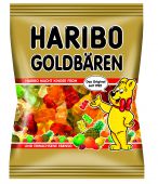 Detailinfo zu Haribo Fruchtgummi