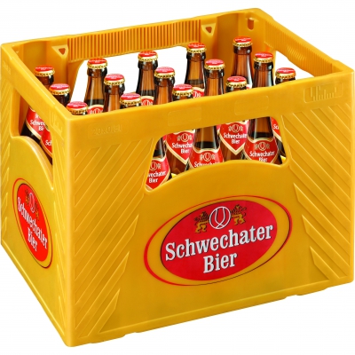 Schwechater Bier Lagerbier Hausfreund Einkaufs Zustellservice Wien Und Na