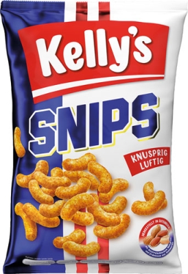 Kelly's Snips - Kelly's